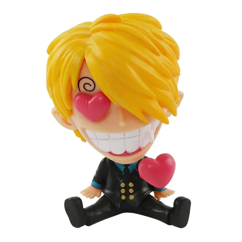 Anime One Piece Figure 17 Styl - огляд і ціна Model Kit Chopper
