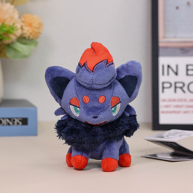Gengar Plush Toy Cute Anime So - огляд і ціна Model Kit Lugia