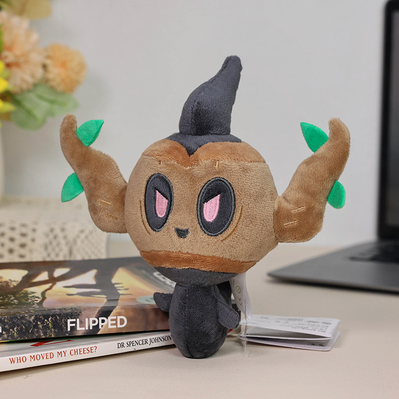 Gengar Plush Toy Cute Anime So - огляд і ціна Model Kit Lugia