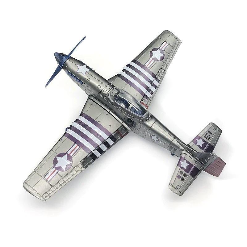 4D 1/48 WW II Fighter BF-109 S - огляд і ціна Model Kit Spitfire