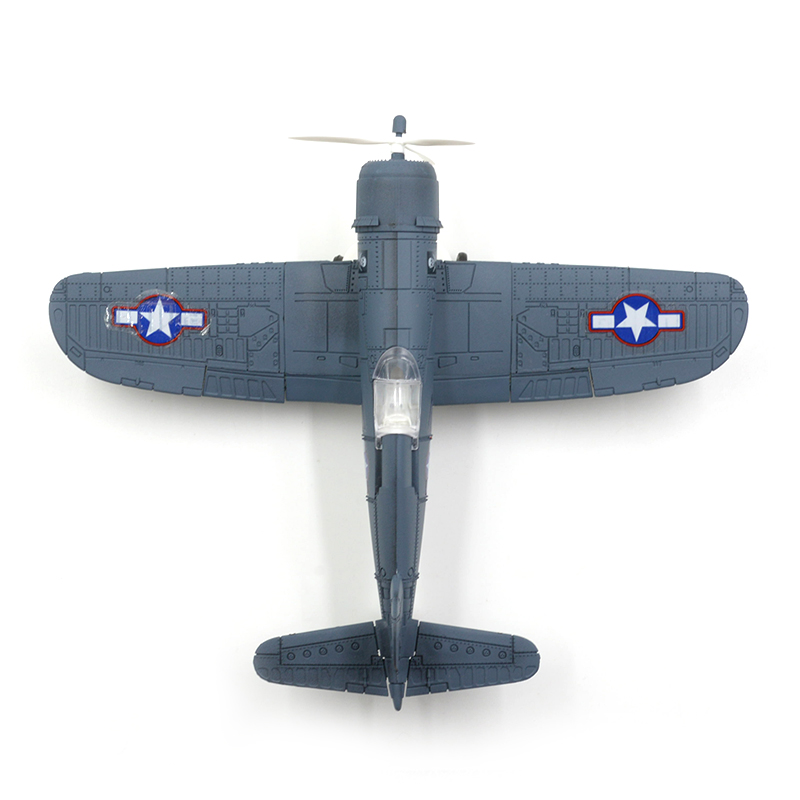 4D 1/48 WW II Fighter BF-109 S - огляд і ціна Model Kit Spitfire