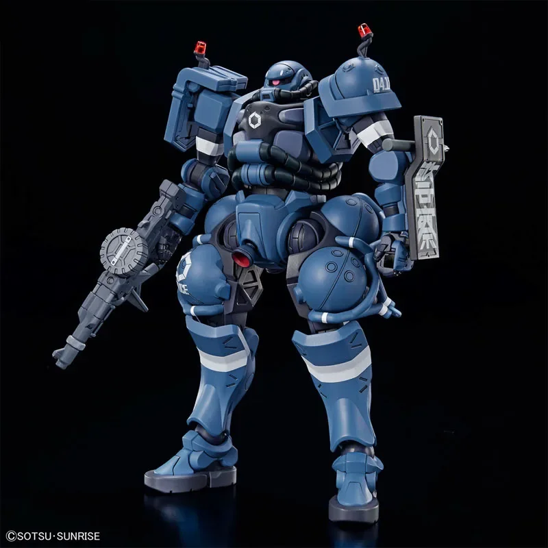 In Stock Bandai Original Genui - огляд і ціна Model Kit Gundam Wing