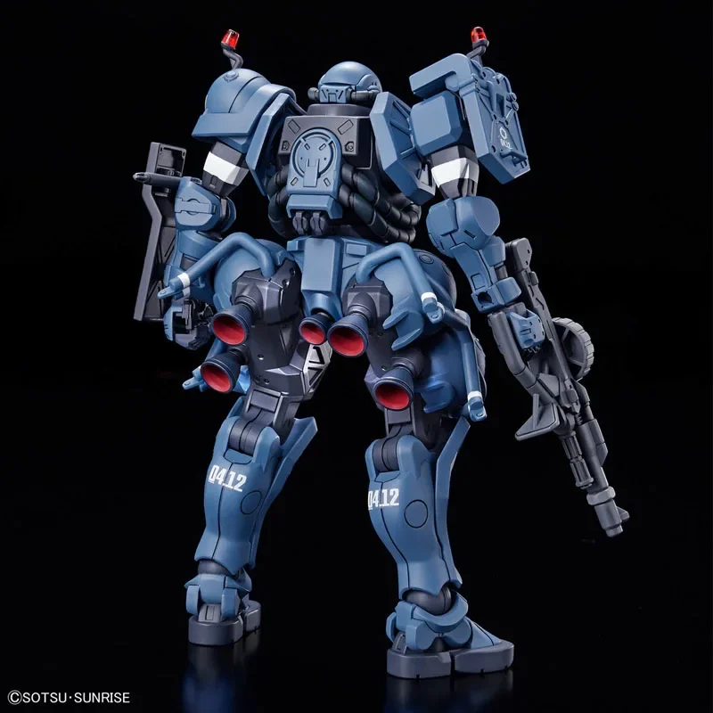 In Stock Bandai Original Genui - огляд і ціна Model Kit Gundam Wing
