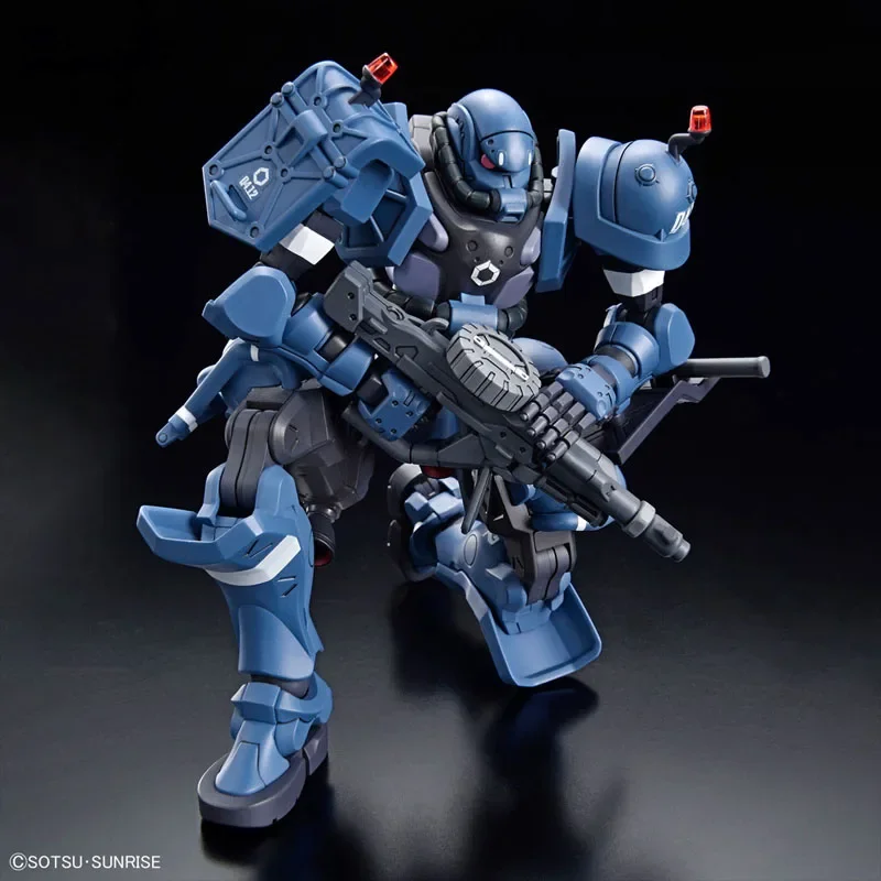 In Stock Bandai Original Genui - огляд і ціна Model Kit Gundam Wing