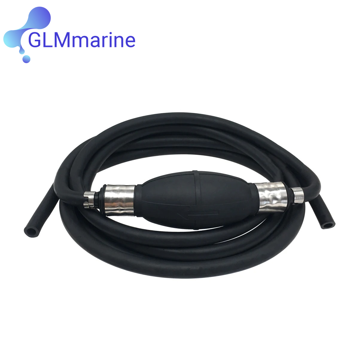 8mm Boat Fuel Gas Hose Line As - огляд і ціна Model Kit Ship