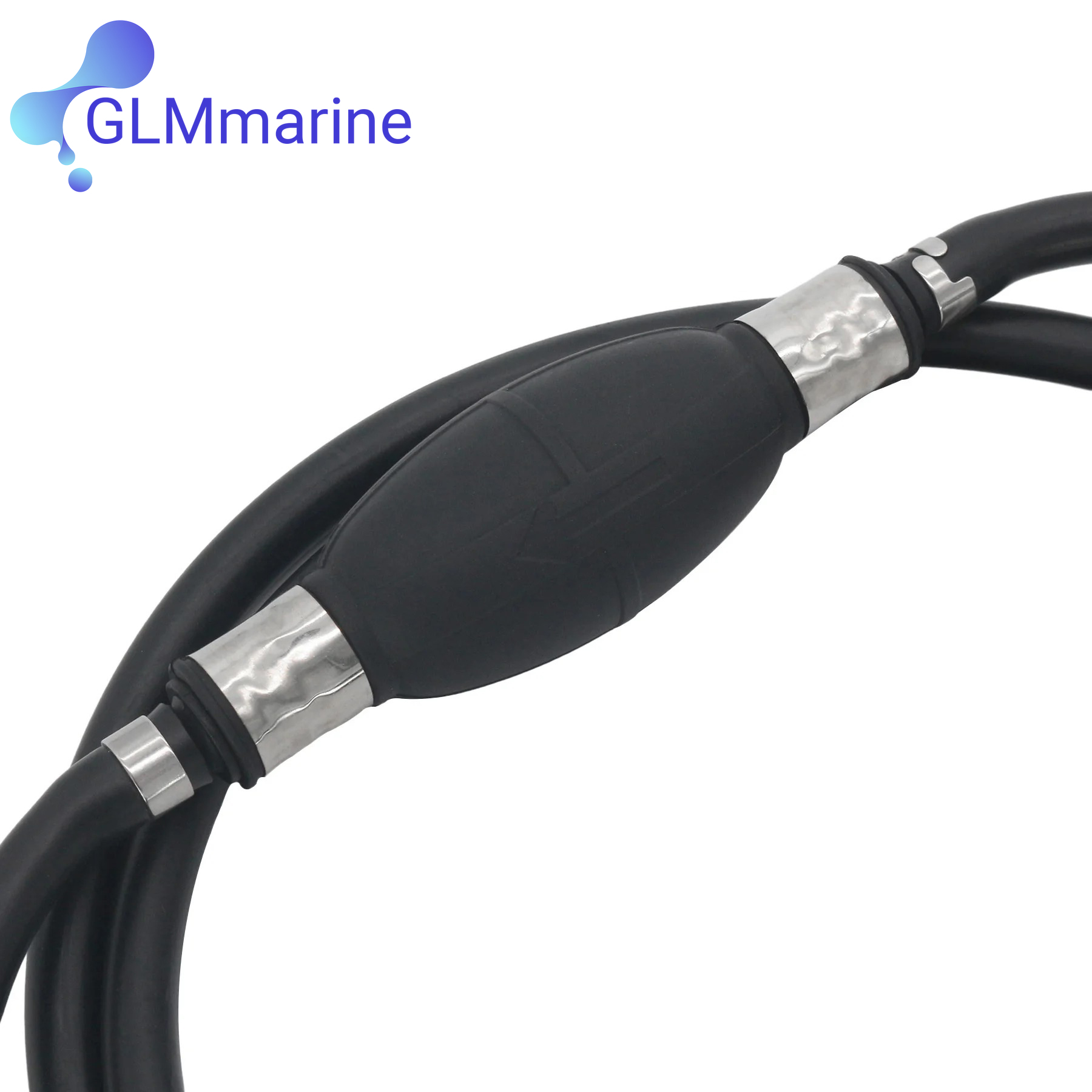 8mm Boat Fuel Gas Hose Line As - огляд і ціна Model Kit Ship