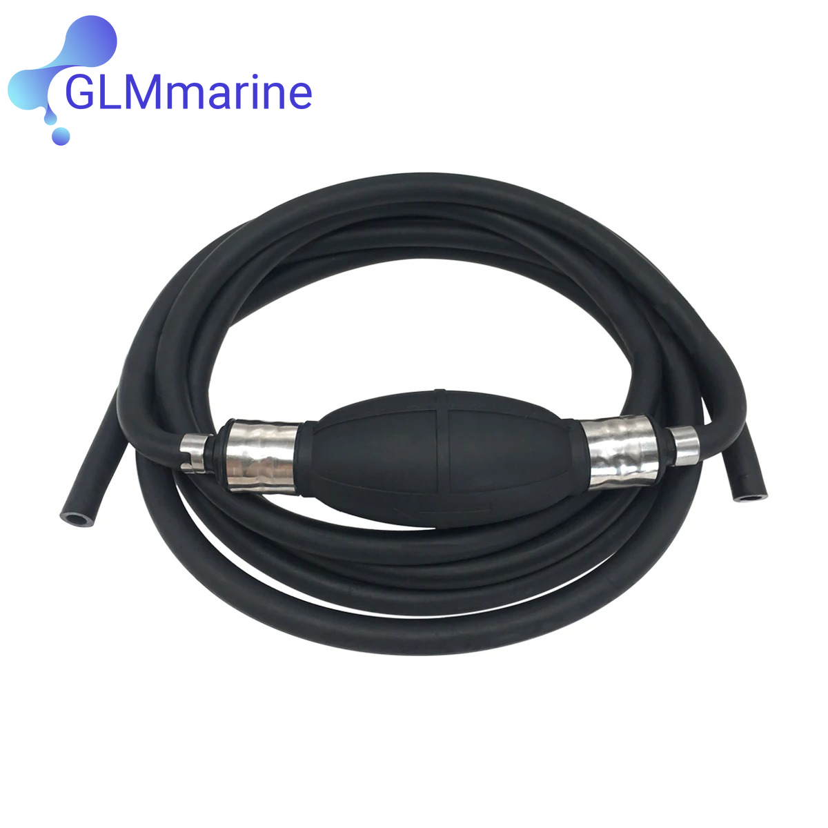 8mm Boat Fuel Gas Hose Line As - огляд і ціна Model Kit Ship