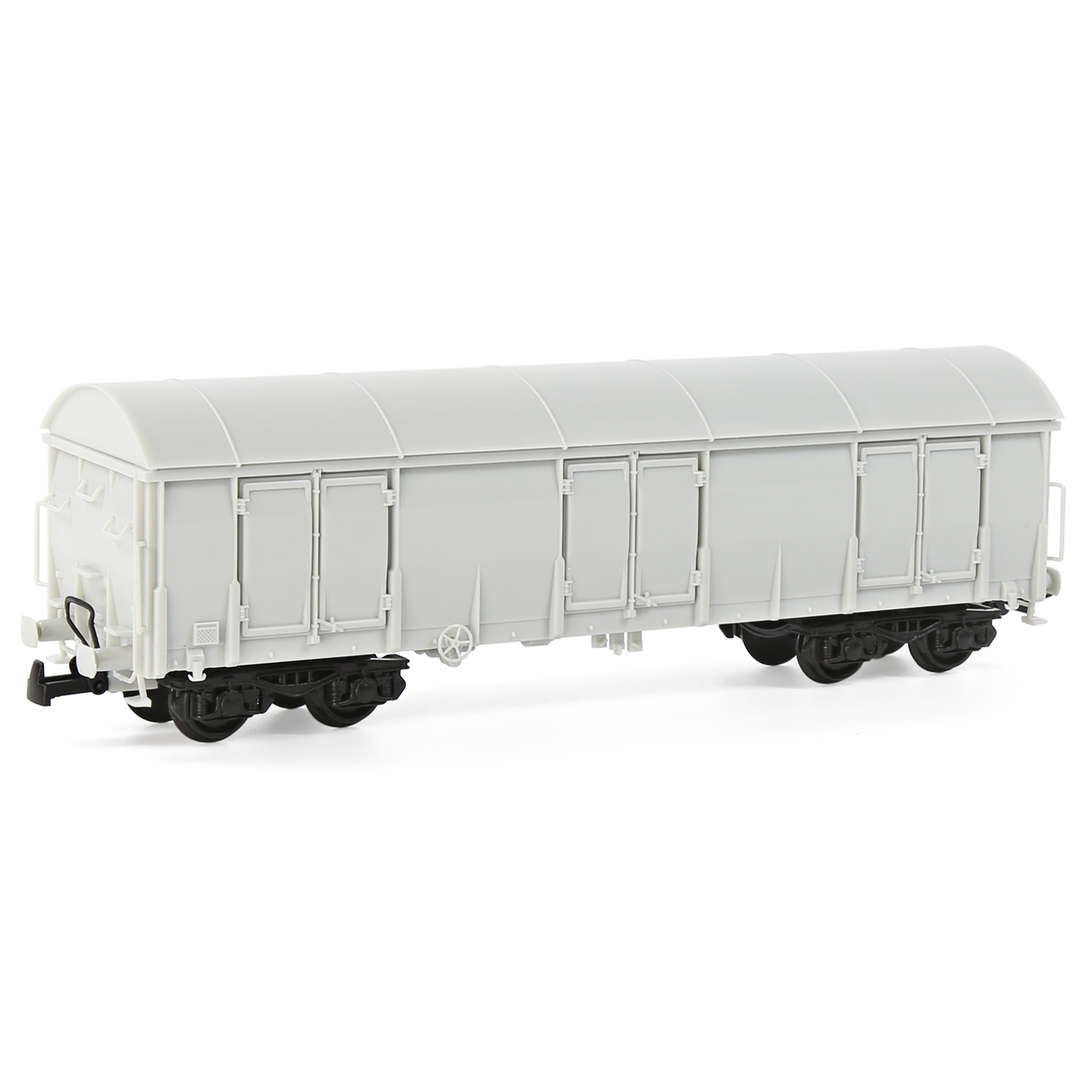 Evemodel HO Scale 1:87 Blank U - огляд і ціна Model Kit Lugia