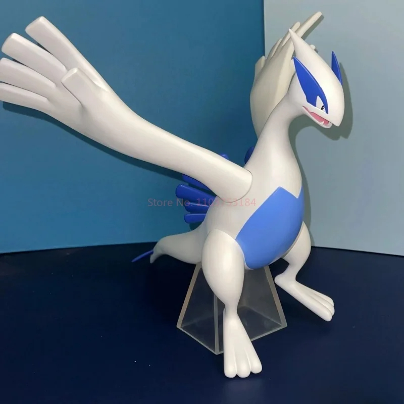 Original Pokemon Lugia Figure  - огляд і ціна Model Kit Lugia