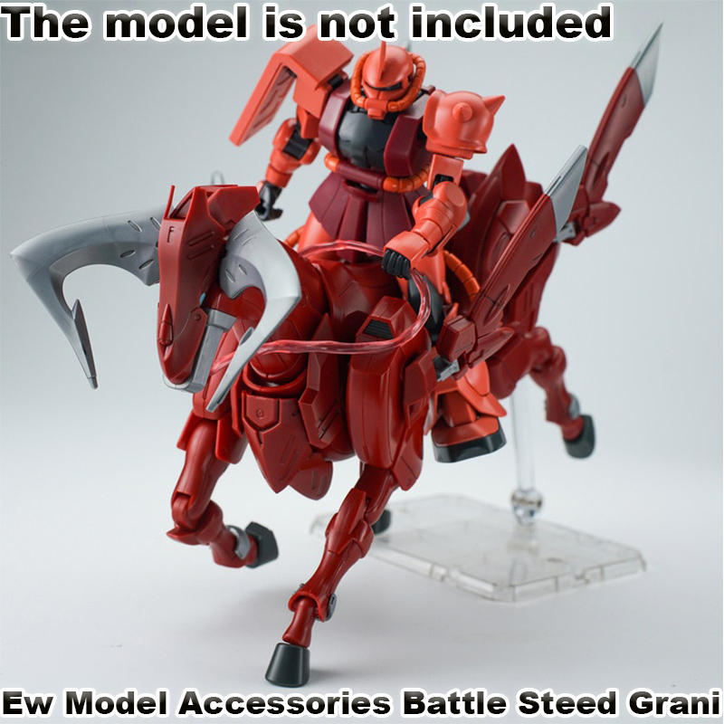 Hot New Ew Model Accessories B - огляд і ціна Model Kit Rg