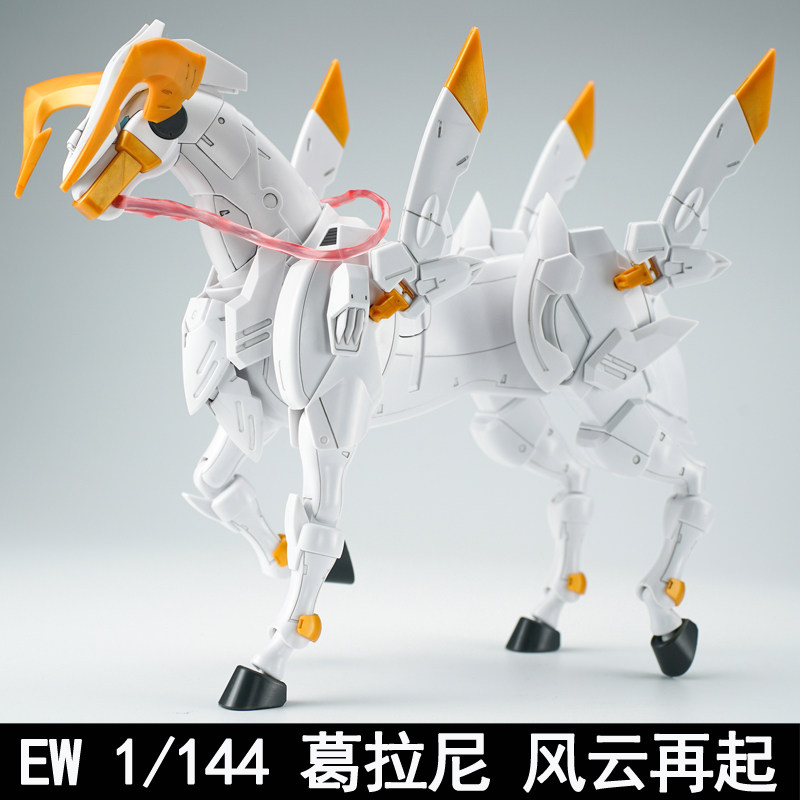 Hot New Ew Model Accessories B - огляд і ціна Model Kit Rg