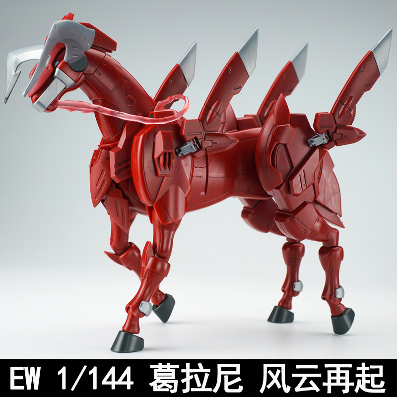 Hot New Ew Model Accessories B - огляд і ціна Model Kit Rg