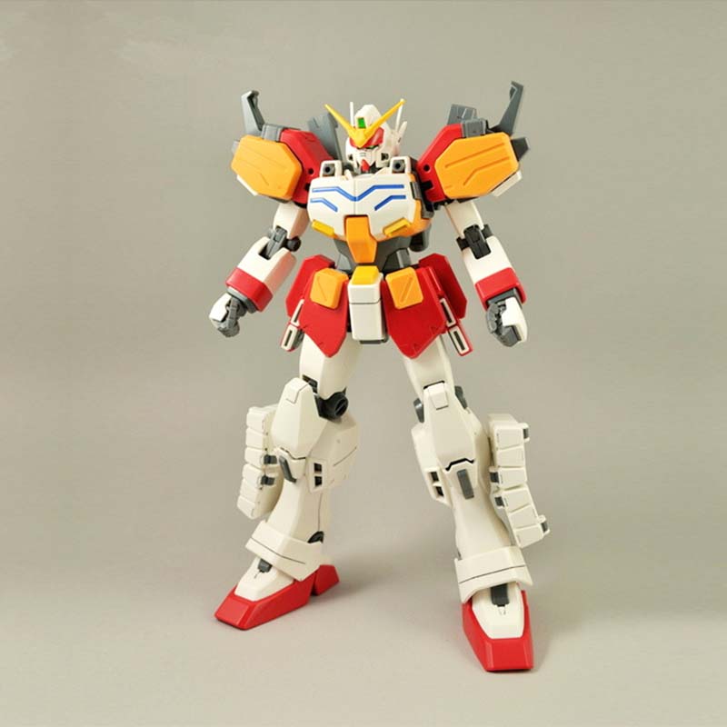 Bandai MG 100 Wing Zero Deaths - огляд і ціна Model Kit Gundam Wing