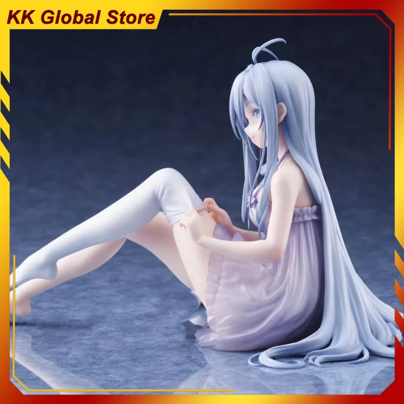 10cm New 86-Eighty Six Vladile - огляд і ціна Model Kit Eighty Six