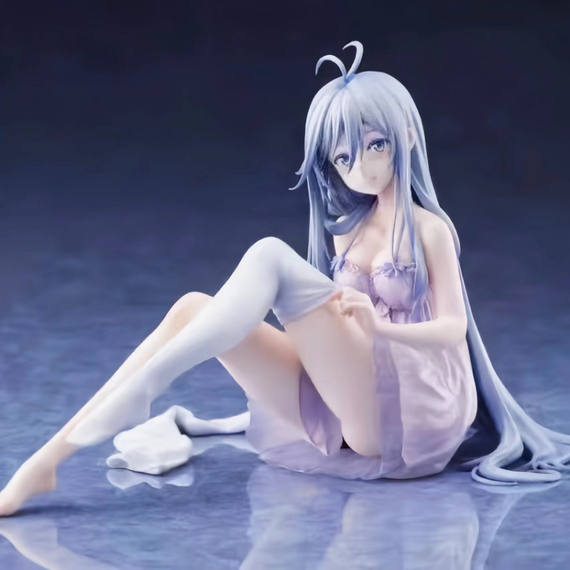 10cm New 86-Eighty Six Vladile - огляд і ціна Model Kit Eighty Six
