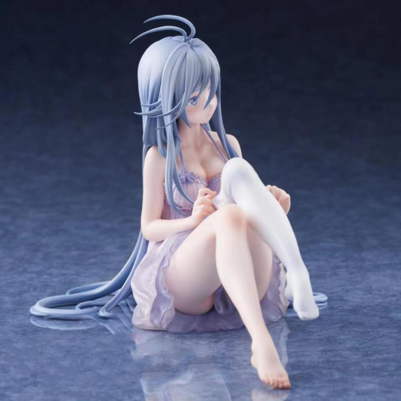 10cm New 86-Eighty Six Vladile - огляд і ціна Model Kit Eighty Six