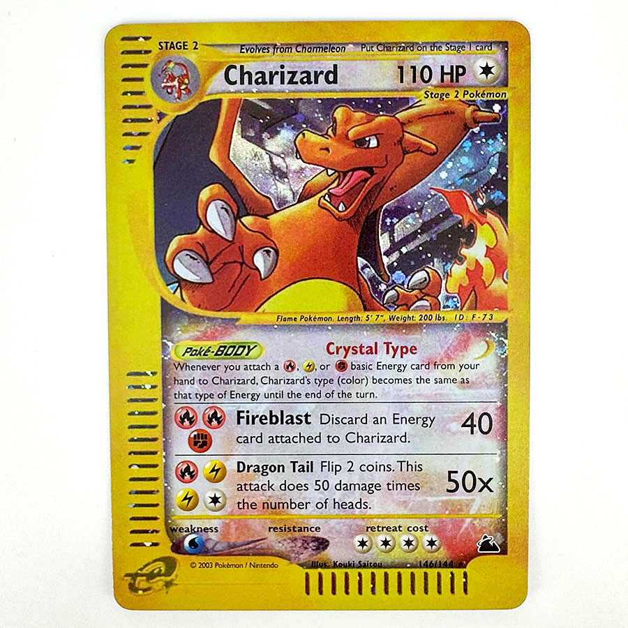 PKM Proxy Cards Mewtwo Gengar  - огляд і ціна Model Kit Lugia