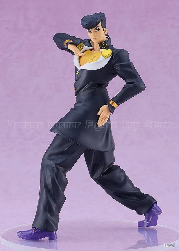 【In Stock】GSC PUP JoJo's Bizar - огляд і ціна Model Kit Jojo