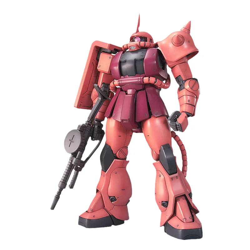 Bandai Original GUNDAM Anime M - огляд і ціна Model Kit Gundam Wing