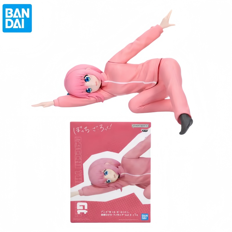 Bandai In Stock Original Box G - огляд і ціна Model Kit Ryo Yamada