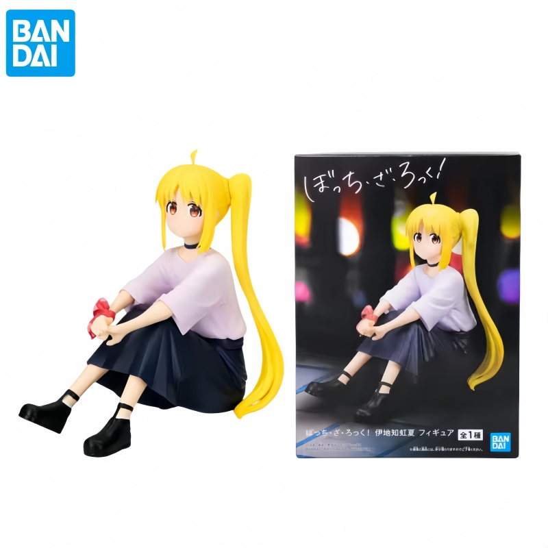 Bandai In Stock Original Box G - огляд і ціна Model Kit Ryo Yamada