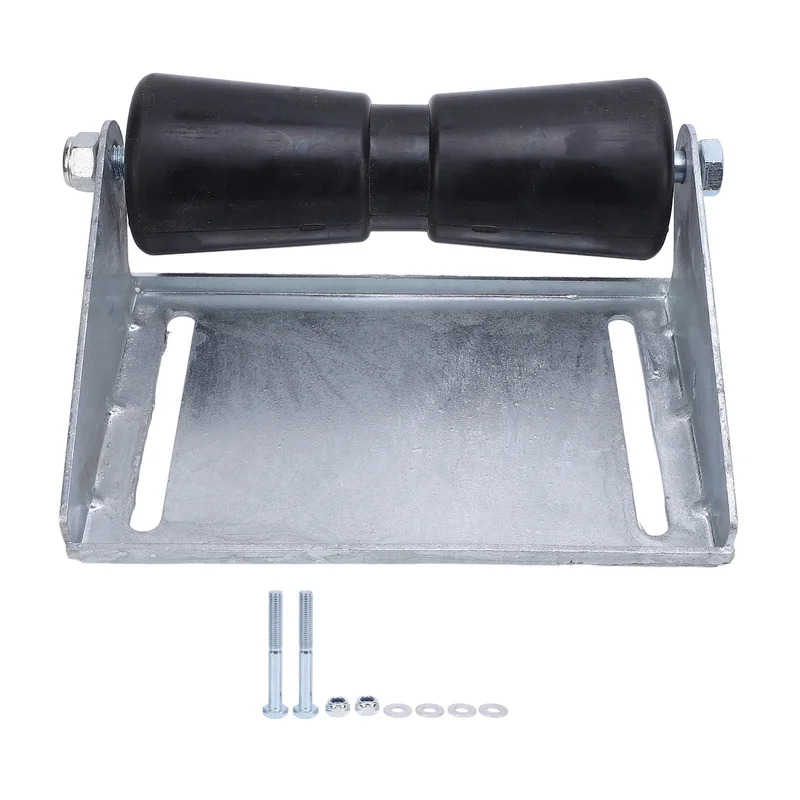 Boat Trailer Rollers with Brac - огляд і ціна Model Kit Ship