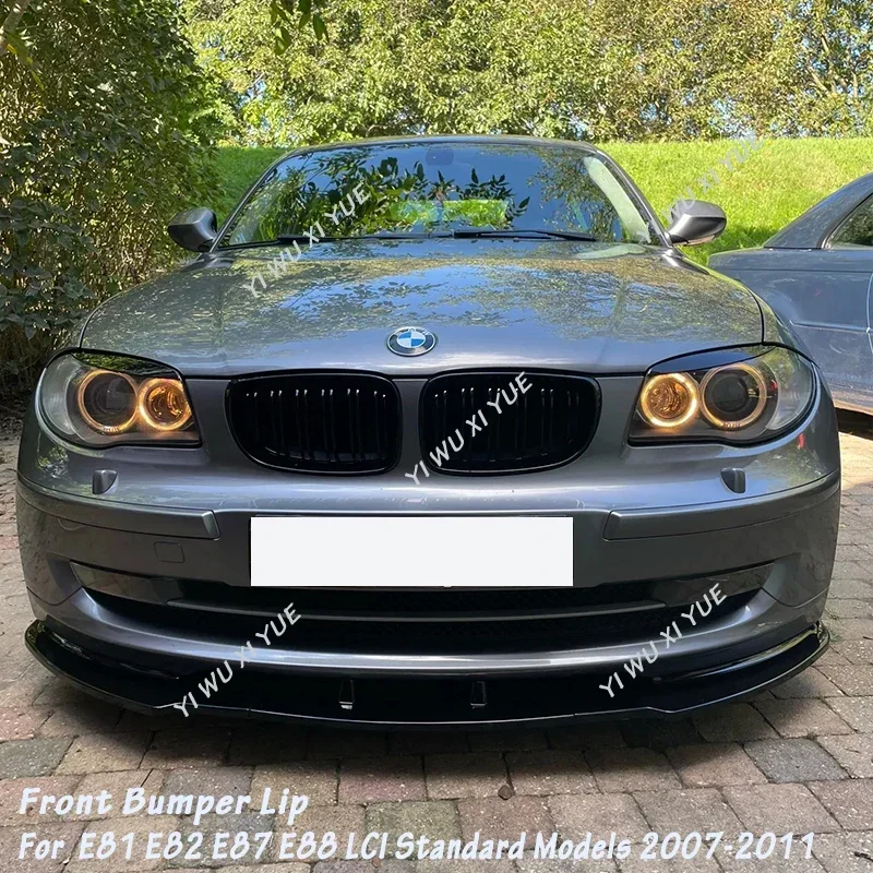 For BMW E81 E82 E87 E88 1 Seri - огляд і ціна Model Kit Bmw